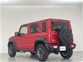 2026 Suzuki Jimny