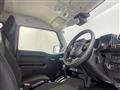 2026 Suzuki Jimny