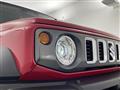 2026 Suzuki Jimny