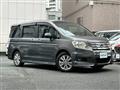 2012 Honda Step WGN