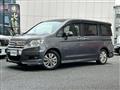 2012 Honda Step WGN