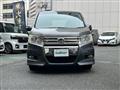 2012 Honda Step WGN