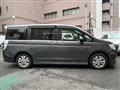 2012 Honda Step WGN