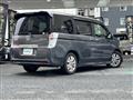 2012 Honda Step WGN