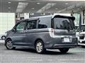 2012 Honda Step WGN