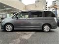 2012 Honda Step WGN