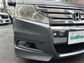 2012 Honda Step WGN