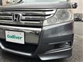 2012 Honda Step WGN