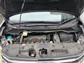 2012 Honda Step WGN