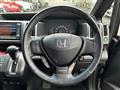 2012 Honda Step WGN