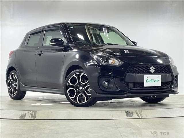 2020 Suzuki Swift