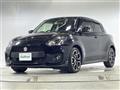 2020 Suzuki Swift