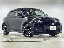 2020 Suzuki Swift