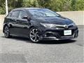 2017 Toyota Auris
