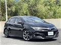 2017 Toyota Auris