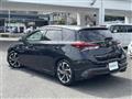 2017 Toyota Auris