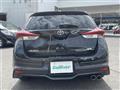 2017 Toyota Auris