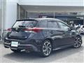 2017 Toyota Auris