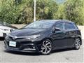 2017 Toyota Auris