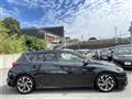 2017 Toyota Auris