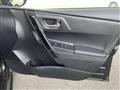 2017 Toyota Auris