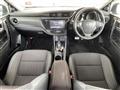 2017 Toyota Auris