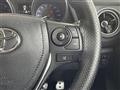 2017 Toyota Auris