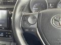 2017 Toyota Auris