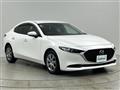 2021 Mazda Mazda3