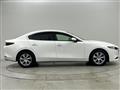 2021 Mazda Mazda3