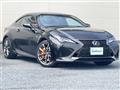 2020 Lexus RC