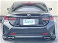 2020 Lexus RC