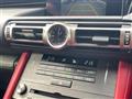 2020 Lexus RC