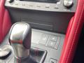 2020 Lexus RC