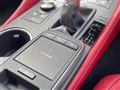 2020 Lexus RC