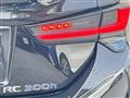 2020 Lexus RC