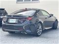 2020 Lexus RC