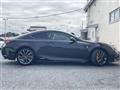 2020 Lexus RC