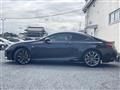 2020 Lexus RC