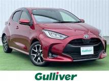 2021 Toyota Yaris