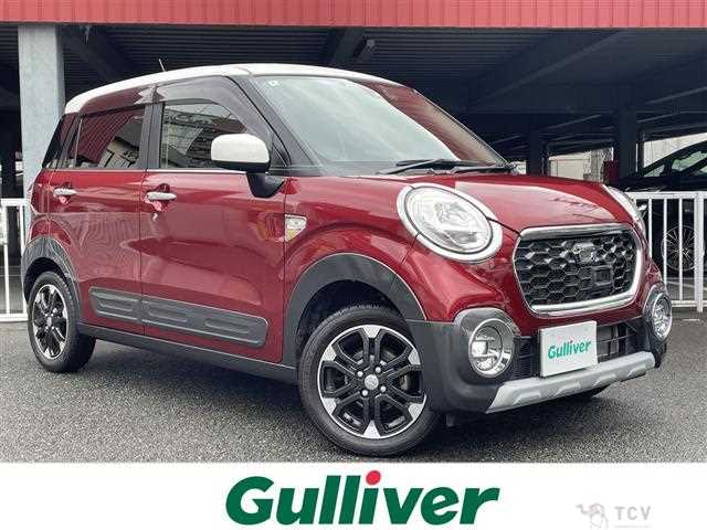 2016 Daihatsu Cast
