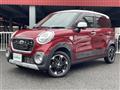 2016 Daihatsu Cast