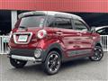 2016 Daihatsu Cast