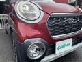 2016 Daihatsu Cast