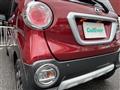 2016 Daihatsu Cast