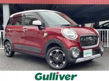 2016 Daihatsu Cast