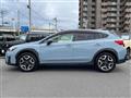 2018 Subaru IMPREZA_XV