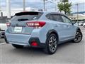 2018 Subaru IMPREZA_XV