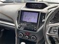 2018 Subaru IMPREZA_XV