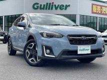2018 Subaru IMPREZA_XV